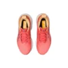 Gel-Nimbus 25 Wide “Papaya Dusty Purple”