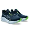 Gel-Nimbus 26 4E Wide “French Blue”