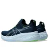 Gel-Nimbus 26 4E Wide “French Blue”