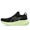 Gel-Nimbus 26 “Black Cool Matcha”