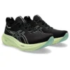 Gel-Nimbus 26 “Black Cool Matcha”