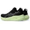 Gel-Nimbus 26 “Black Cool Matcha”