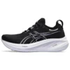 Gel-Nimbus 26 “Black Dusty Purple”