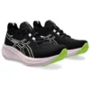 Gel-Nimbus 26 “Black Neon Lime”
