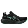 Gel-Nimbus 26 “Black Soothing Sea”
