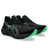 Gel-Nimbus 26 “Black Soothing Sea”