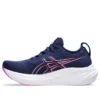 Gel-Nimbus 26 “Blue Expanse Bold Magenta”
