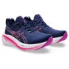 Gel-Nimbus 26 “Blue Expanse Bold Magenta”