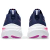 Gel-Nimbus 26 “Blue Expanse Bold Magenta”