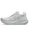 Gel-Nimbus 26 “Concrete Pure Silver”