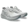Gel-Nimbus 26 “Concrete Pure Silver”