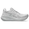 Gel-Nimbus 26 “Concrete Pure Silver”