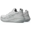 Gel-Nimbus 26 “Concrete Pure Silver”
