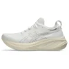 Gel-Nimbus 26 “Cream White”