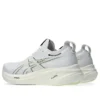 Gel-Nimbus 26 2E Wide “White Birch”