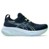 Gel-Nimbus 26 “French Blue Electric Lime”