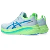Gel-Nimbus 26 “Lite Show Sea Glass”