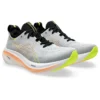 Gel-Nimbus 26 Mirai “Grey Black Orange”