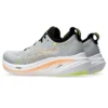 Gel-Nimbus 26 Mirai “Grey Black Orange”
