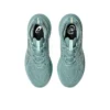 Gel-Nimbus 26 Mirai Sneakers “Teal”
