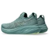 Gel-Nimbus 26 Mirai Sneakers “Teal”