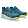 Gel-Nimbus 26 Neutral Cushioned Running Shoes “Teal”