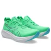 Gel-Nimbus 26 “New Leaf Soothing Sea”
