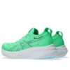 Gel-Nimbus 26 “New Leaf Soothing Sea”