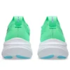 Gel-Nimbus 26 “New Leaf Soothing Sea”