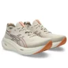 Gel-Nimbus 26 “Oatmeal Faded Orange”