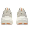Gel-Nimbus 26 “Oatmeal Faded Orange”