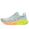 Gel-Nimbus 26 Paris “Cool Grey Safety Yellow”
