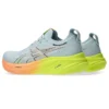 Gel-Nimbus 26 Paris “Cool Grey Safety Yellow”