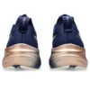 Gel-Nimbus 26 Platinum “Navy”