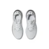 Gel-Nimbus 26 Platinum “Real White Pure Silver”
