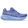 Gel-Nimbus 26 “Sapphire Light Blue”