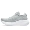 GEL-NIMBUS 26 Sneakers “Grey White”