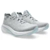 GEL-NIMBUS 26 Sneakers “Grey White”