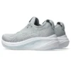 GEL-NIMBUS 26 Sneakers “Grey White”