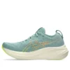GEL-NIMBUS 26 Sneakers “Green White”