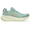 GEL-NIMBUS 26 Sneakers “Green White”