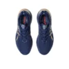 Gel-Nimbus 26 Sneakers “Navy Silver Gold”