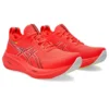 Gel-Nimbus 26 “Sunrise Red Black”