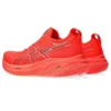 Gel-Nimbus 26 “Sunrise Red Black”