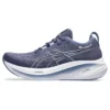 Gel-Nimbus 26 “Thunder Blue”