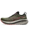 Gel-Nimbus 26 TR “Red Snapper”