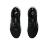 Gel-Nimbus 26 Wide “Black Graphite Grey”