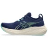 Gel-Nimbus 26 Wide “French Blue Electric Lime”