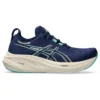 Gel-Nimbus 26 Wide “French Blue Electric Lime”