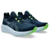 Gel-Nimbus 26 Wide “French Blue Electric Lime”